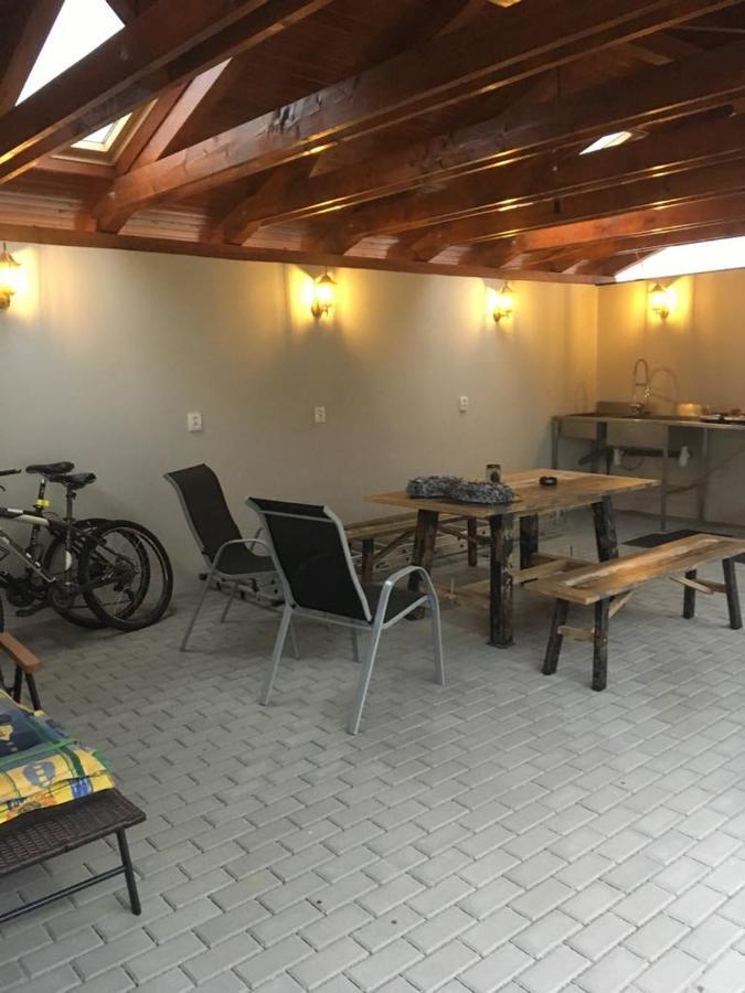 Chalupa Na Samote S Virivkou Tábor Exterior foto